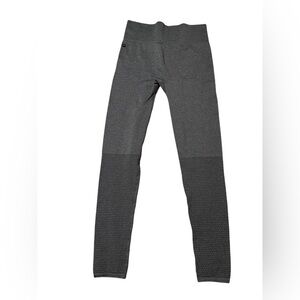 Fabletics Grey Seamless Leggings